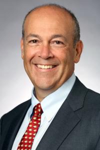 Joshua E. Hyman, MD Profile Headshot